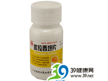 吡拉西坦片(康奇力)