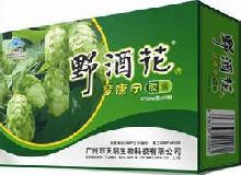 野酒花牌改善睡眠胶囊