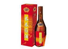 长春药酒