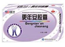 更年安胶囊(纽兰)
