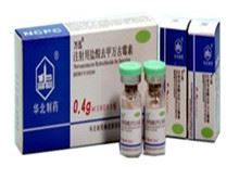 注射用盐酸去甲万古霉素