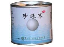 珍珠末(冯了性)