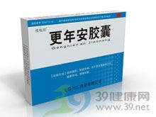更年安胶囊(维畅舒)