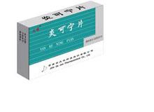 炎可宁片(大峻)