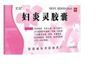 妇炎灵胶囊(宏微)