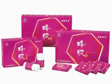 胡庆余堂牌蜂胶胶囊